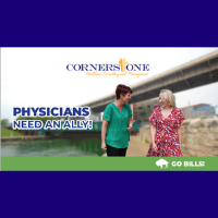 Cornerstone Healthcare Consulting Offers Physician-Centric Support of Cornerstone Healthcare Consulting & Management