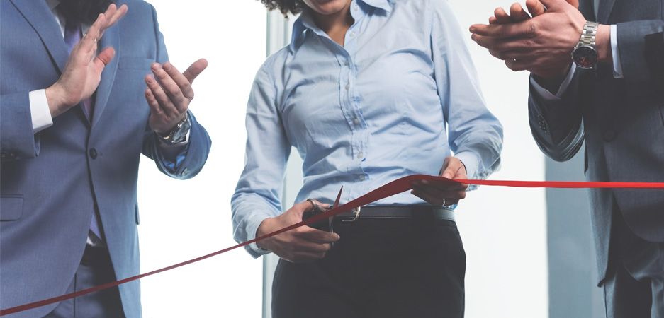 Open a New Practice of Cornerstone Healthcare Consulting & Management