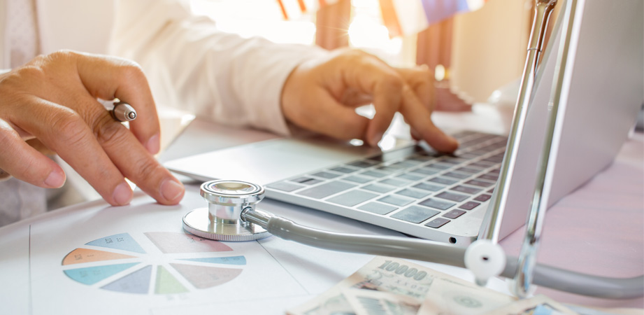 Project Management of Cornerstone Healthcare Consulting & Management